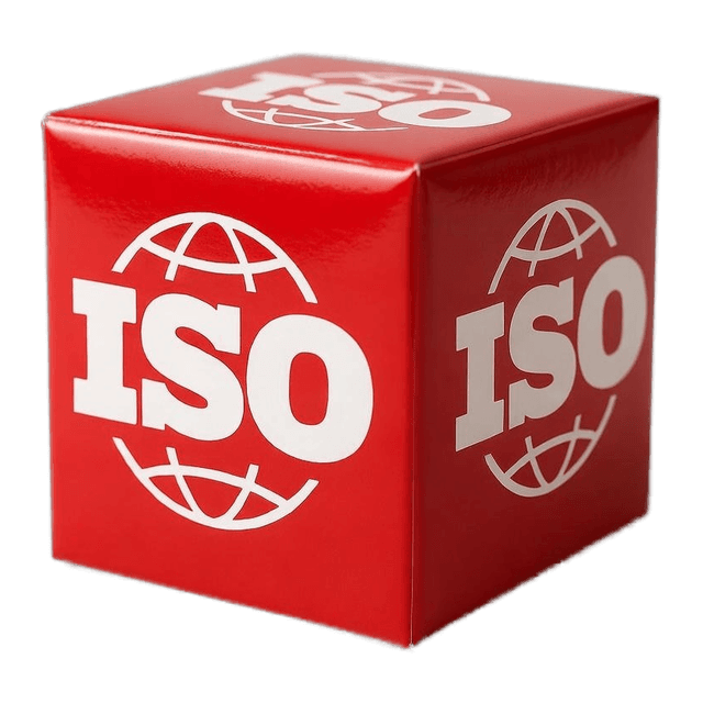 Preparation for ISO certification — ISO 9001 service for trucking companies